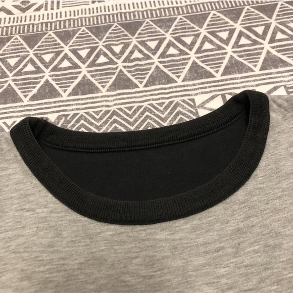 A Bathing Ape Bape Exclusive Bapex Reversible Tee Shirt Size Medium - Picture 8 of 10